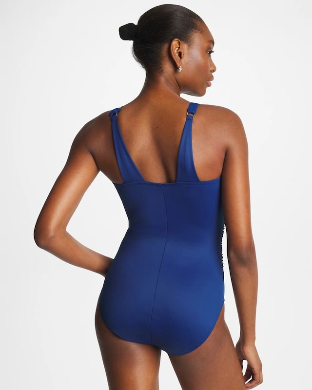 Miraclesuit One Piece Swimsuit - image 3